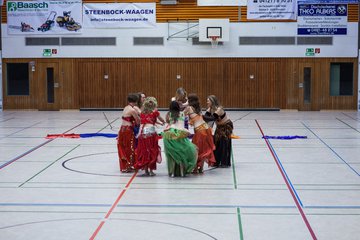 Bild 32 - Volksbank-Cup Horst